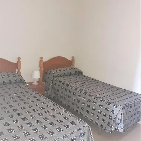 Apartmán Costa Adeje *