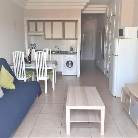 Costa Adeje * Costa Adeje (Tenerife)