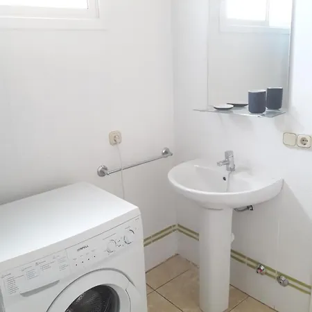 Apartmán Costa Adeje *