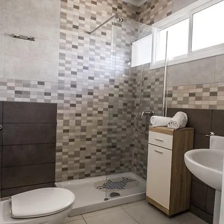 Costa Adeje Apartmán *