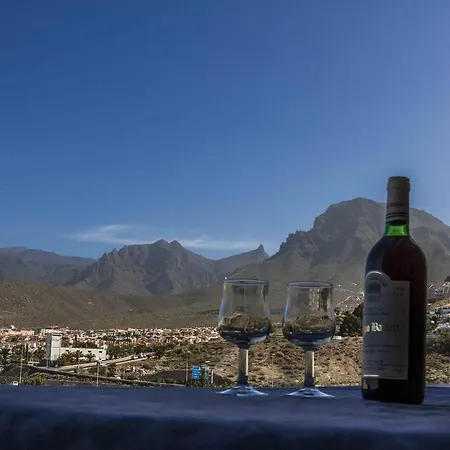 Costa Adeje Costa Adeje (Tenerife)