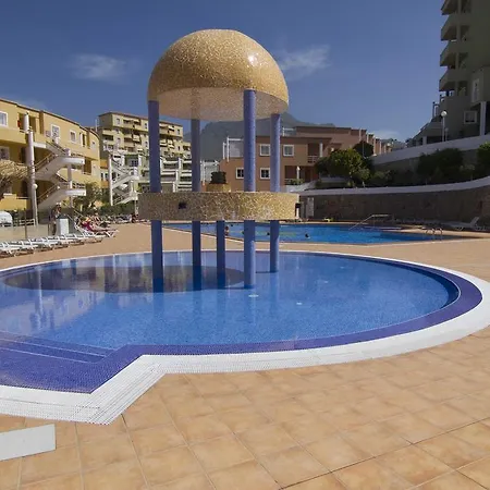 Apartmán Costa Adeje *