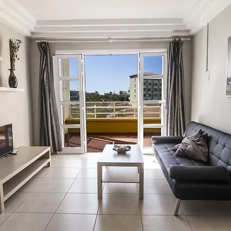 Apartmán Costa Adeje *