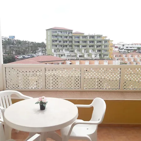 Apartmán Costa Adeje Costa Adeje (Tenerife)