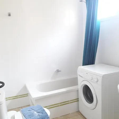 Apartmán Costa Adeje Costa Adeje (Tenerife)