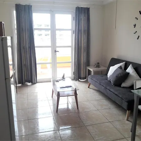Apartmán Costa Adeje Costa Adeje (Tenerife)
