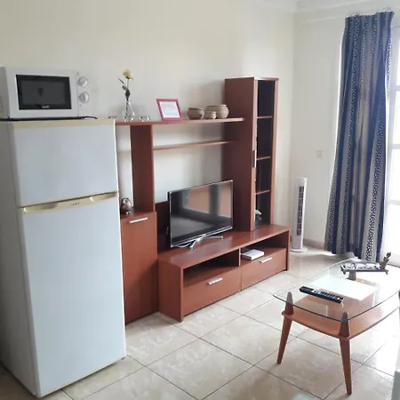 Costa Adeje Apartmán