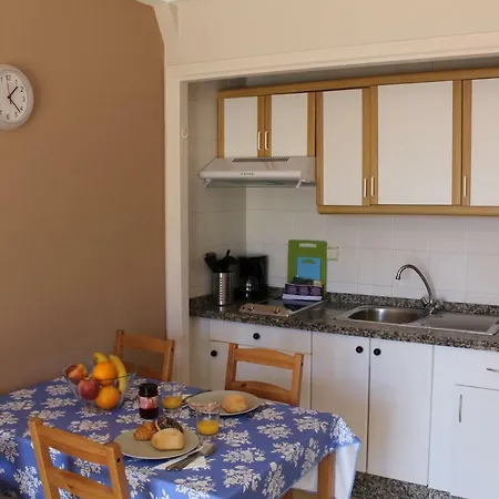 Apartmán Costa Adeje