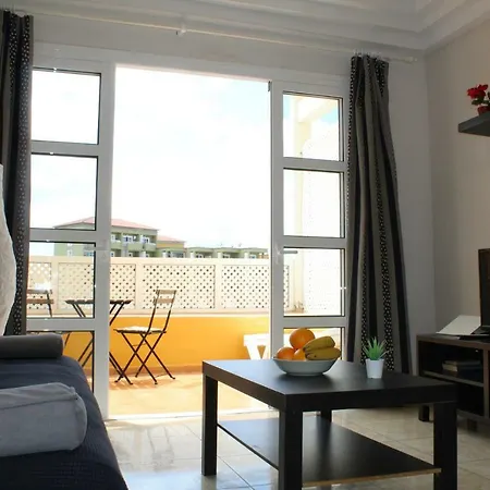 Apartmán Costa Adeje