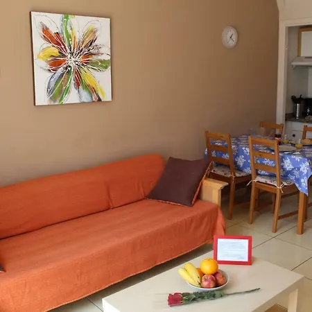 Apartmán Costa Adeje