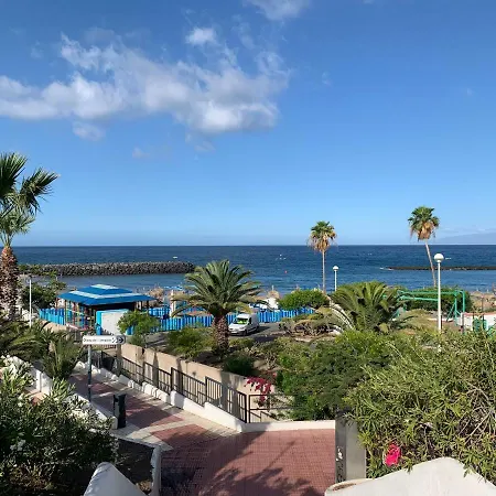 Costa Adeje Apartmán