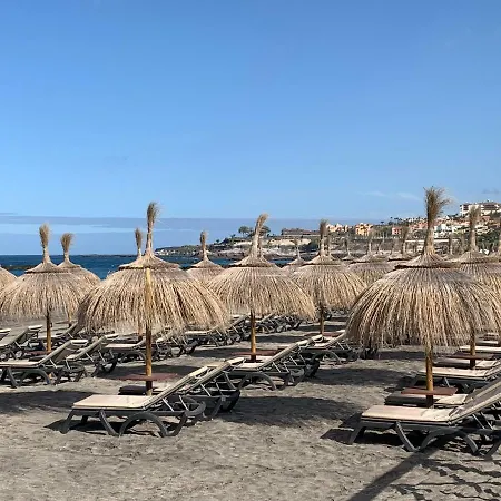 Apartmán Costa Adeje *