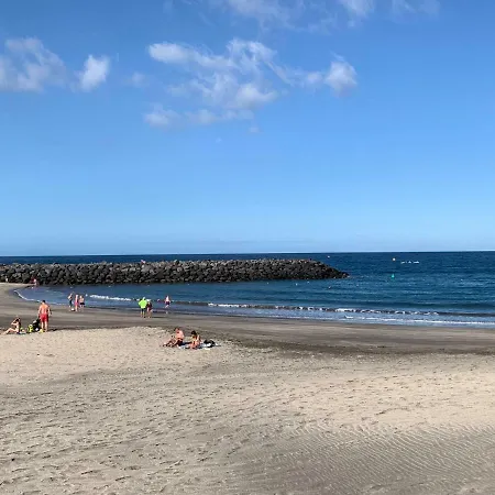 Costa Adeje Apartmán Costa Adeje (Tenerife)