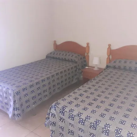 Appartement Costa Adeje Costa Adeje (Tenerife)