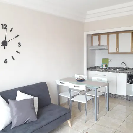 Appartement Costa Adeje Costa Adeje (Tenerife)