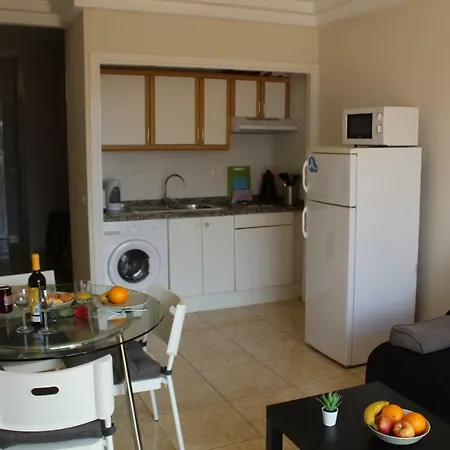 Costa Adeje * 阿德耶