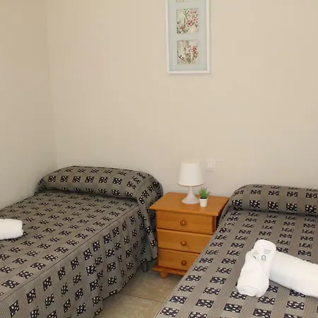 Costa Adeje * 阿德耶