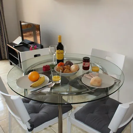 Costa Adeje 阿德耶