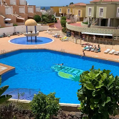 Costa Adeje Appartement *