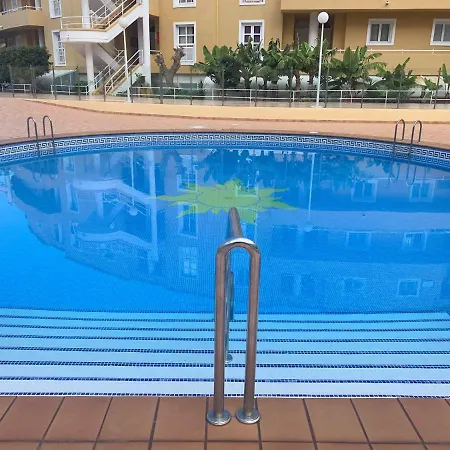 Costa Adeje Appartement